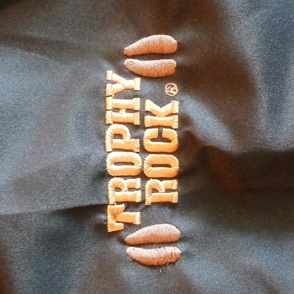 Stormtech Trophy Rock jacket - Picture 2 of 6